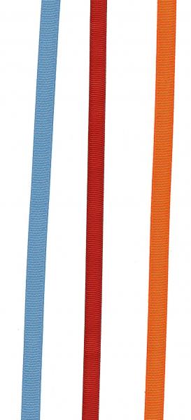 grosgrain ribbon trim