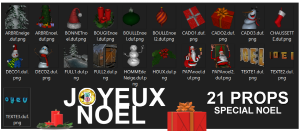 Joyeux Noel