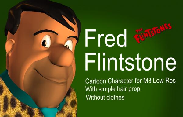 Fred Flintstone