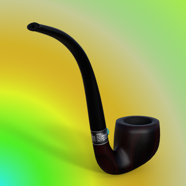 Smoking pipe