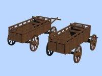 H'lomeh Farm Wagon 4