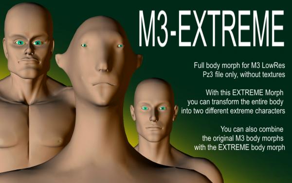 M3-EXTREME