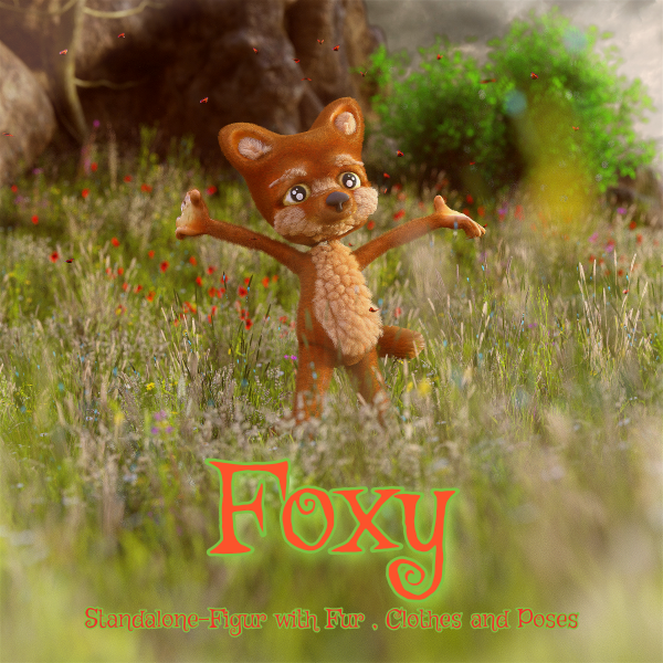 Foxy