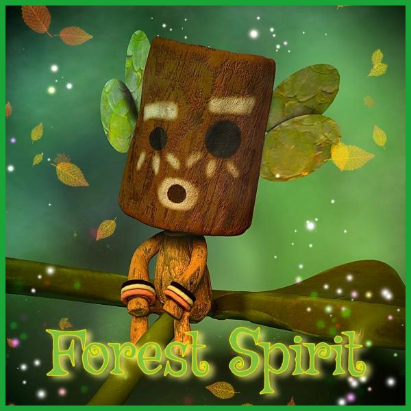 Forest Spirit