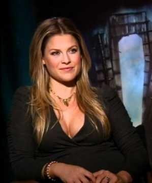 Ali larter all my facegen files