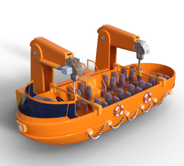 Lifeboat