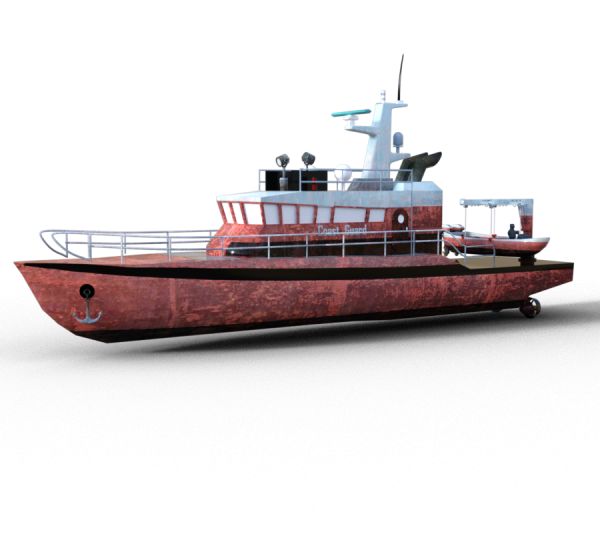 Coast Guard 03