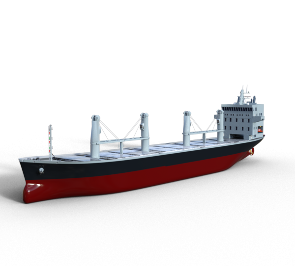 Bulkcarrier