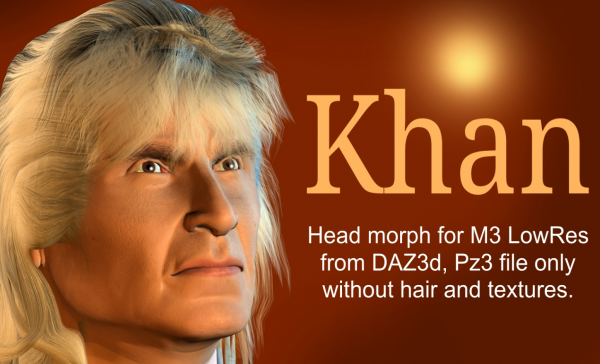 Khan Noonien Singh