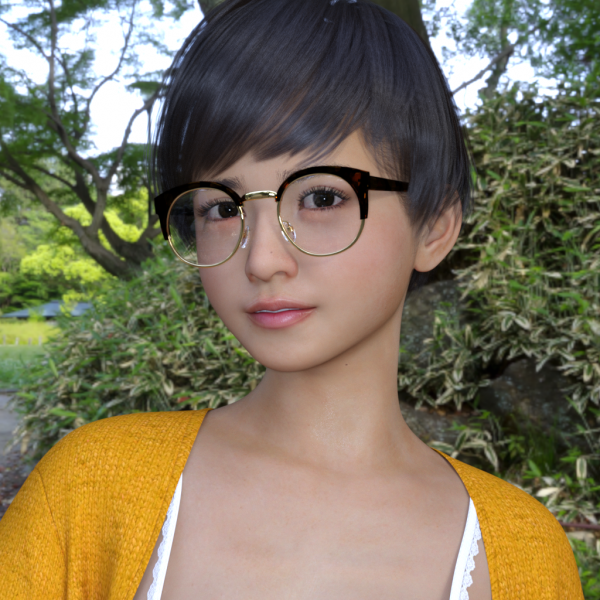 Glasses Collection for G9 G8 G3 G2 G1