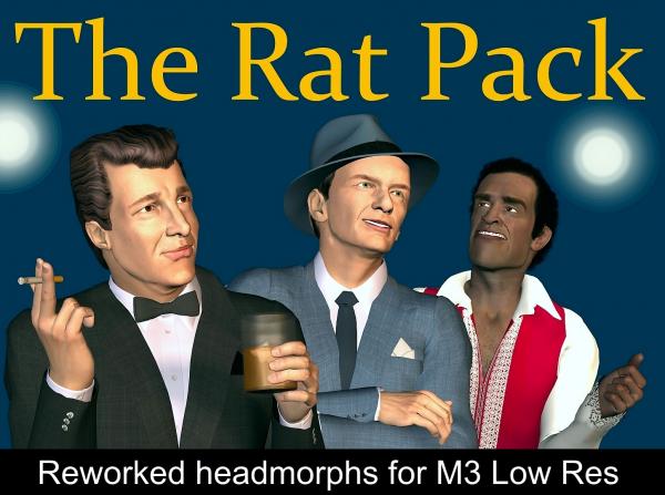 The Rat Pack