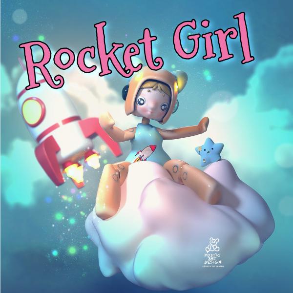 Rocket Girl