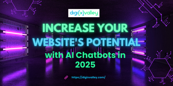 AI Chatbot Development Company