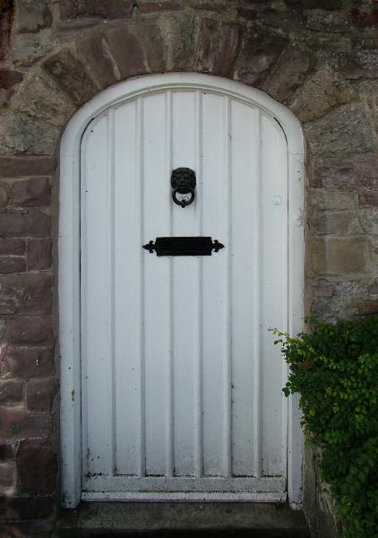 ArchDoor