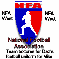 NFA West