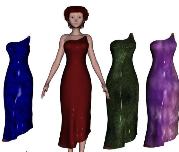 textures2 for L33T Springdress by Evil Innocence