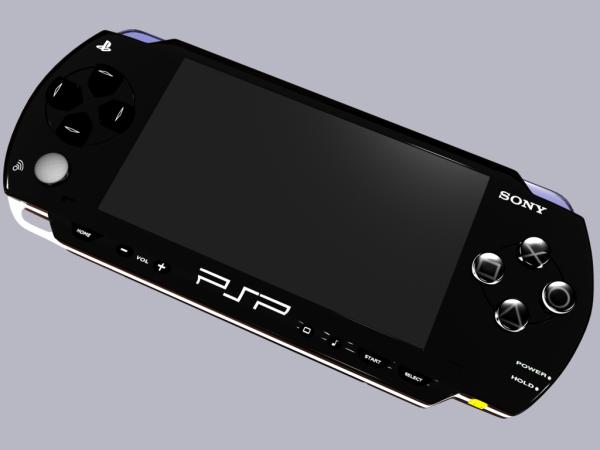 PSP