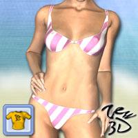 FreeBikini for CLOTHER