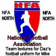 NFA North