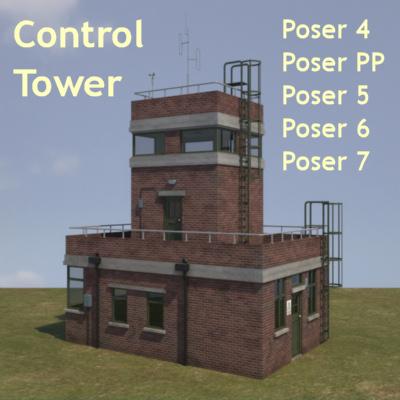 Control Tower