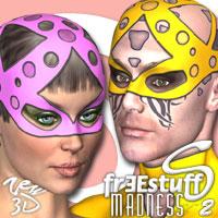 fm2Cap2 for MASKER