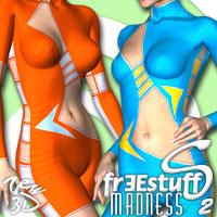 fm2Suit4 for CLOTHER