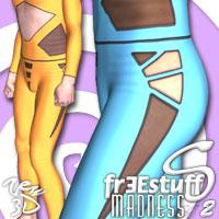 fm2Pants1 for CLOTHIM