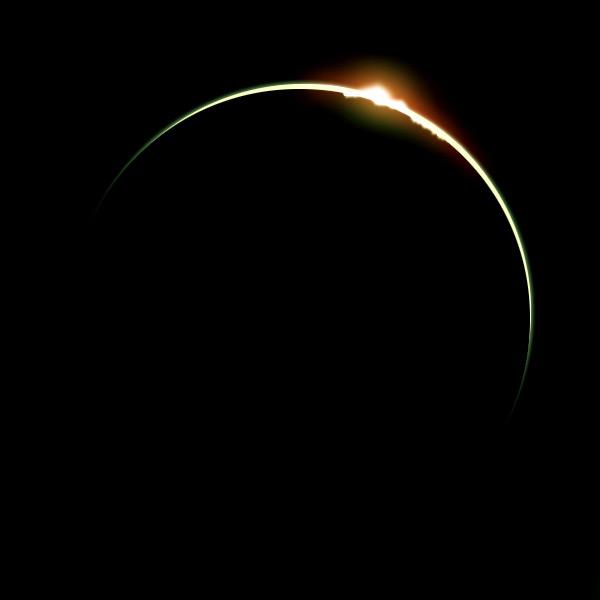 eclipse , photoshop