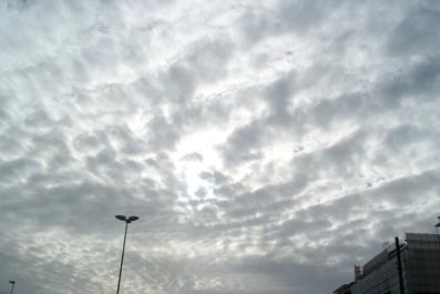 cloudy sky1