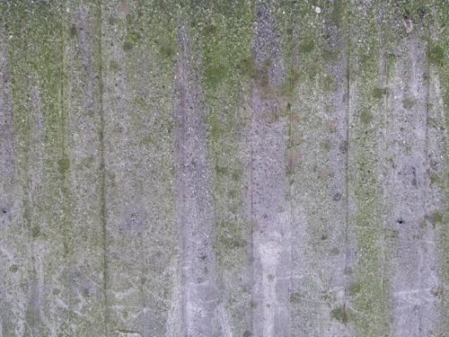 weathered concrete