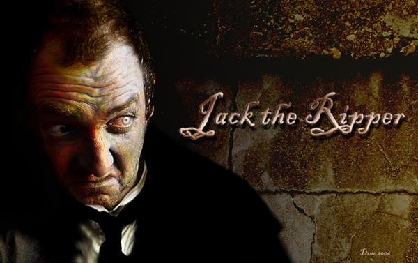 Jack the Ripper