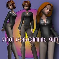 Staci Suit Pack