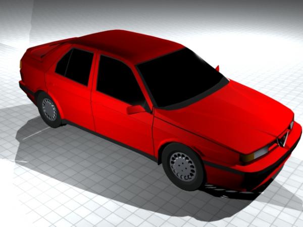 alfa 3d