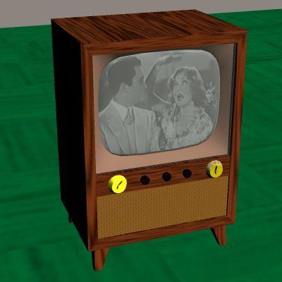 1950 TV