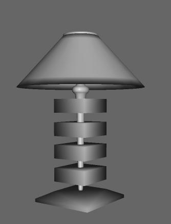 tablelamp