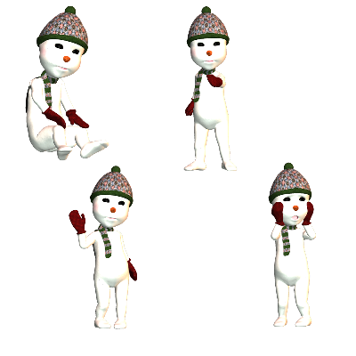 snowmen2