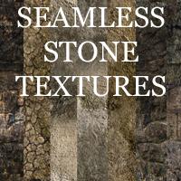 Seamless Old Stone Textures