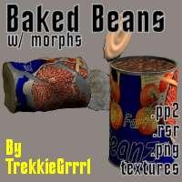 Can of beans