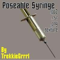 Syringe