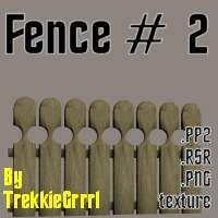 Fence 2