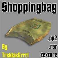 Shopping Bag