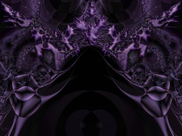 Fantasy Fractal 4