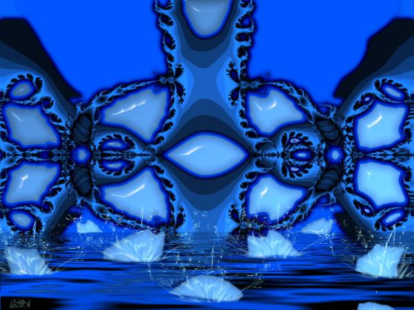 Fantasy Fractal 5