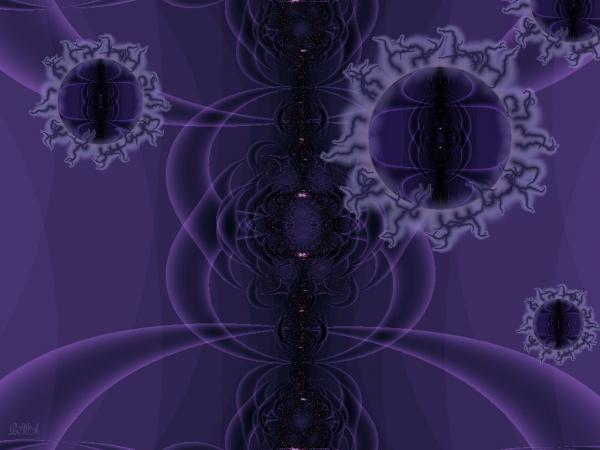 Fantasy Fractals 19