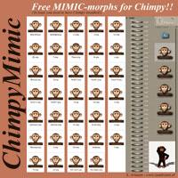 ChimpyMimic ***FREE DOWNLOAD***