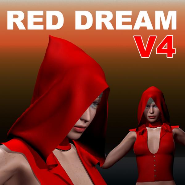 V4: Red Dream