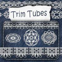 Trim Tubes