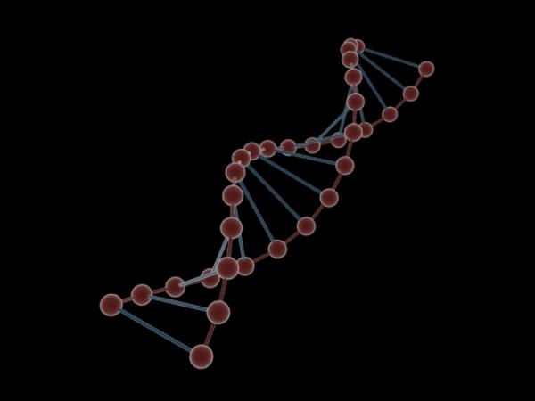 Microcell - DNA+Animation