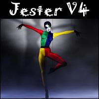 Jester For V4