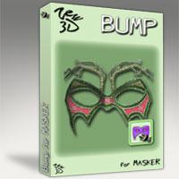 Bump Plug-In for MASKER